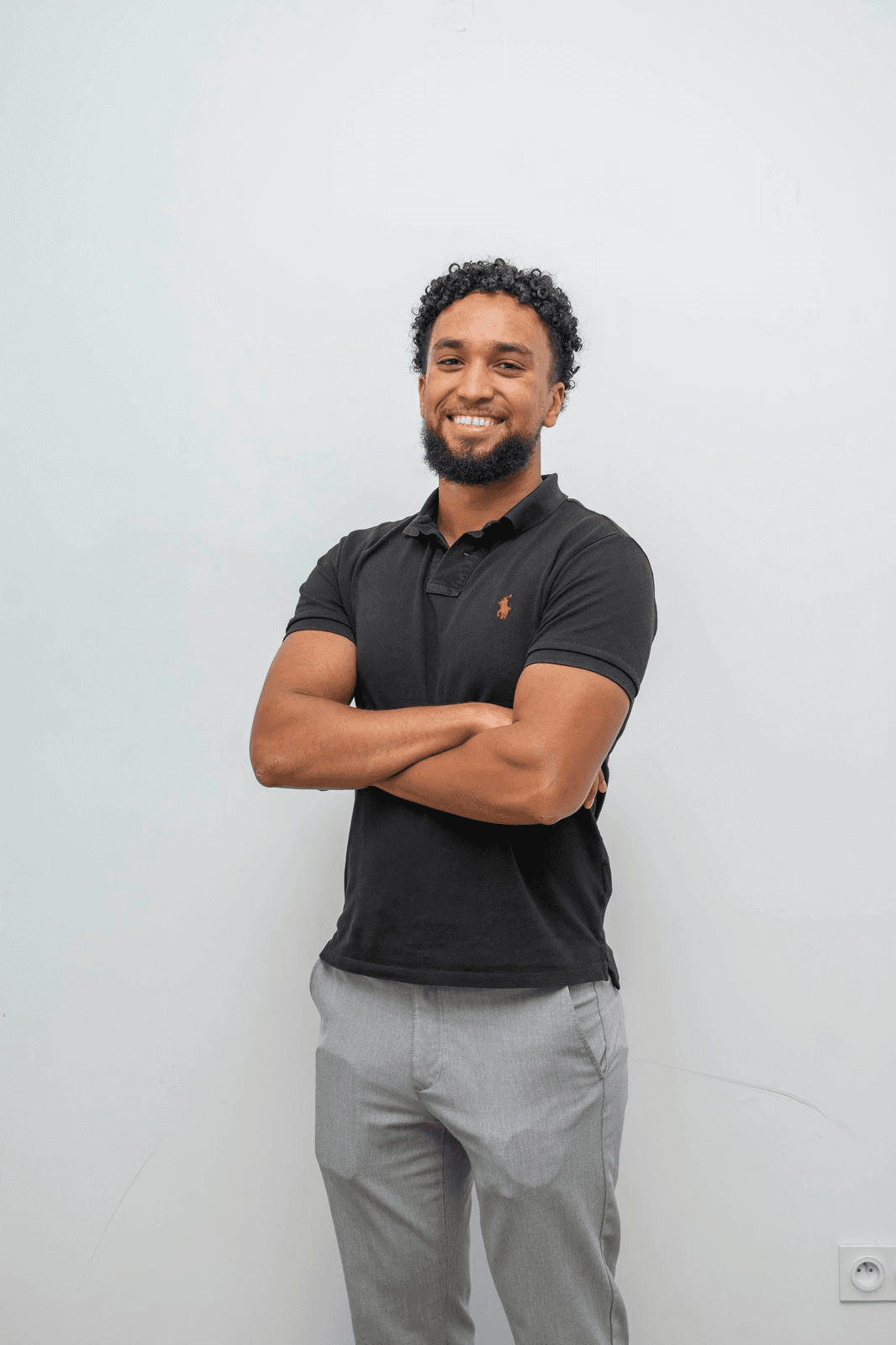 Theo Mormin, photographe immobilier