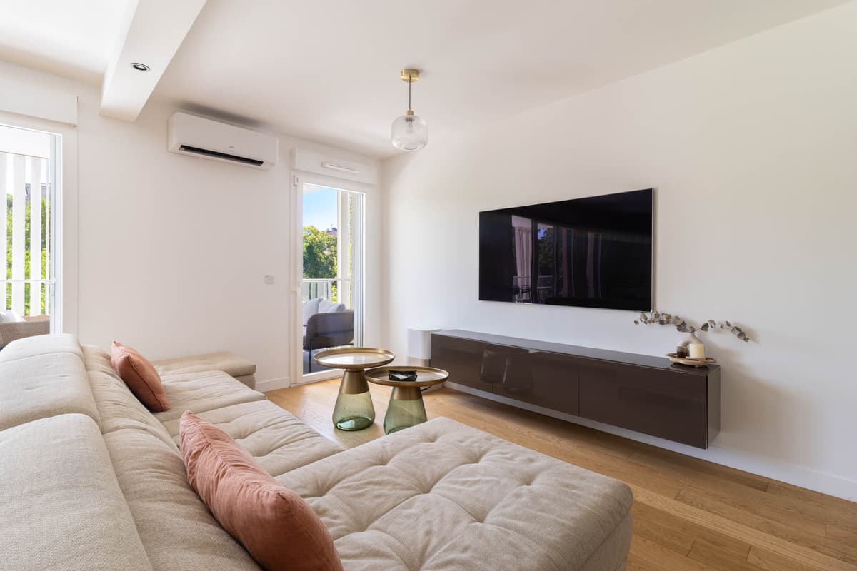 Photographie Immobilière